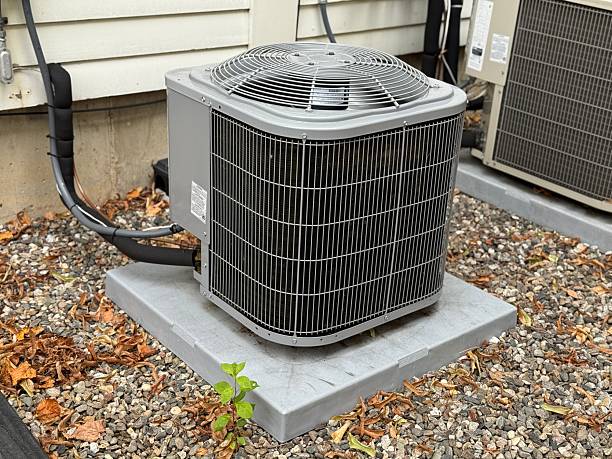 24/7 Emergency Air Conditioning Repair experts in Sullivan, IN